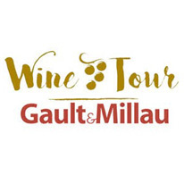 logo wine tour gault & millau