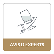 avis d'experts en vin