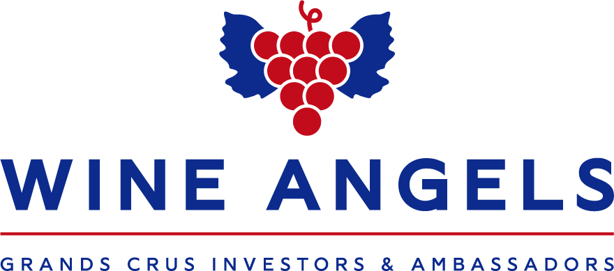 Logo Wine Angels