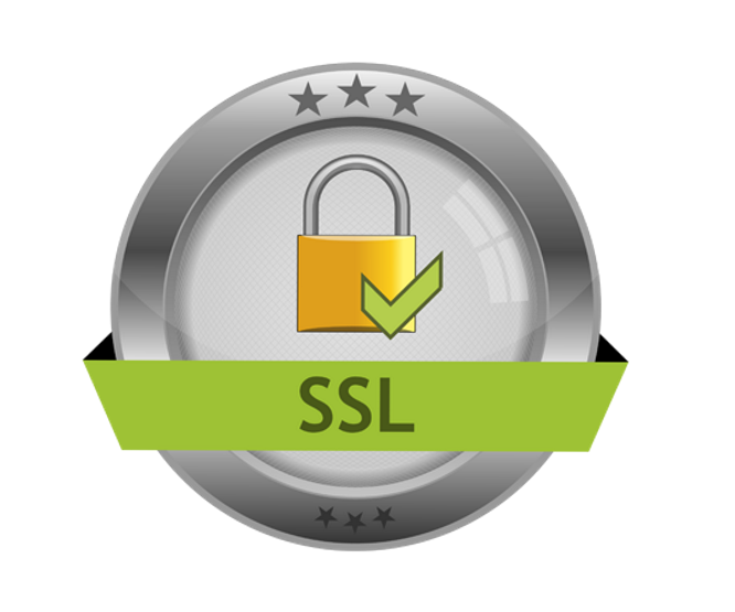 3D secure certificat ssl