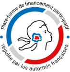 label: plateforme de financement participatif régulée par les autorités françaises