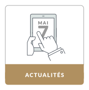 Les actualités