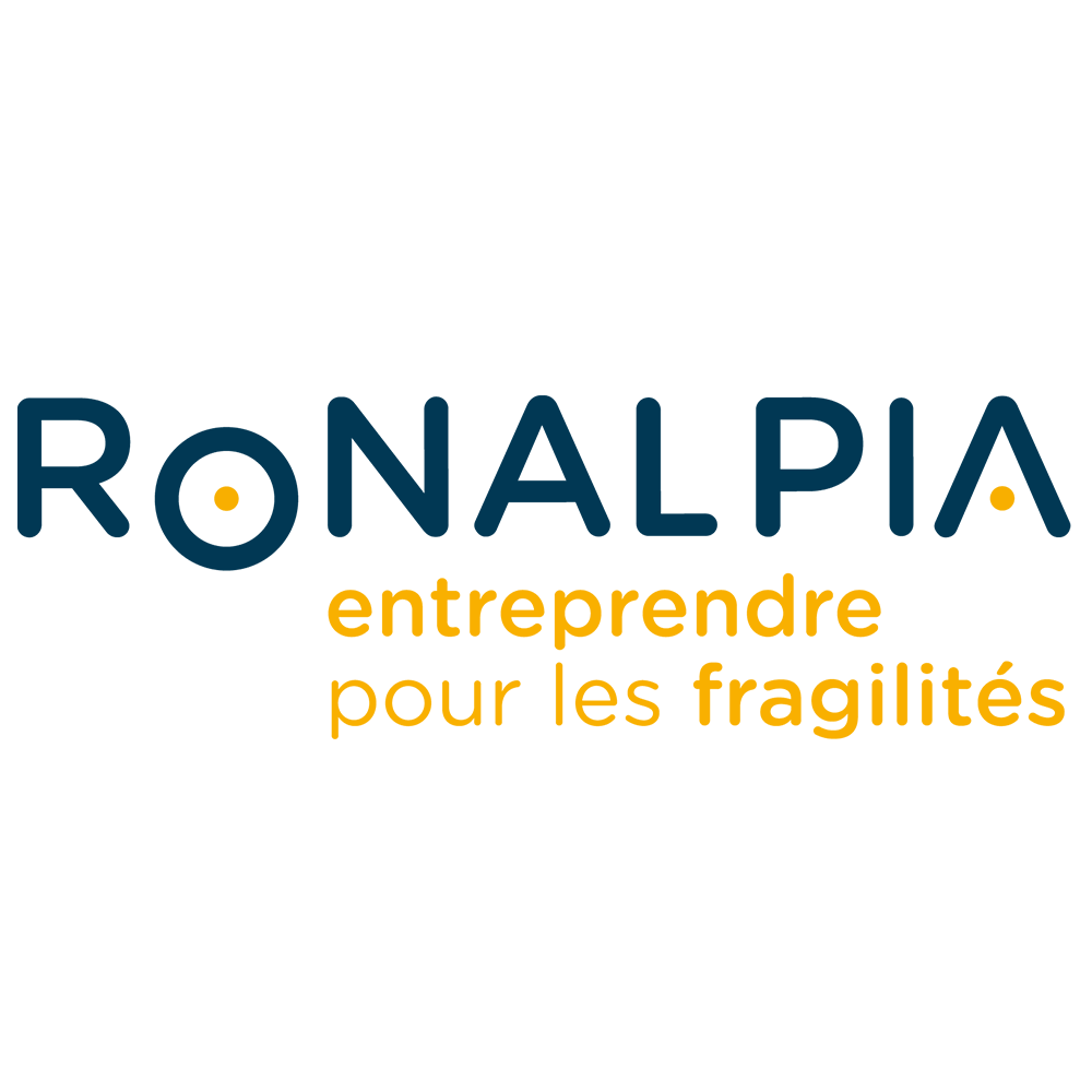 ronalpia