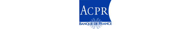 logo de l'ACPR