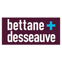 logo bettane et desseauve