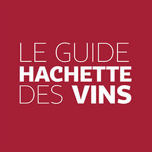 Logo Hachette