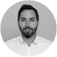Maxime BARRE - Relations investisseurs