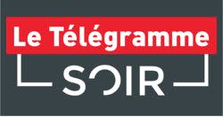 logo Télégramme Soir