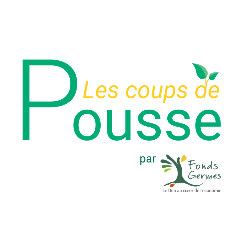 coup de pousse