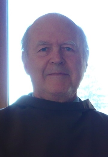 Fr. <b>Michel Caille</b>, franciscain - nksc1vgosqnlqsggbrje