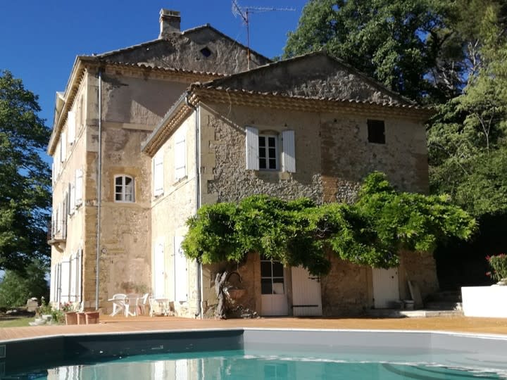 Oenotourisme Château Montplaisir