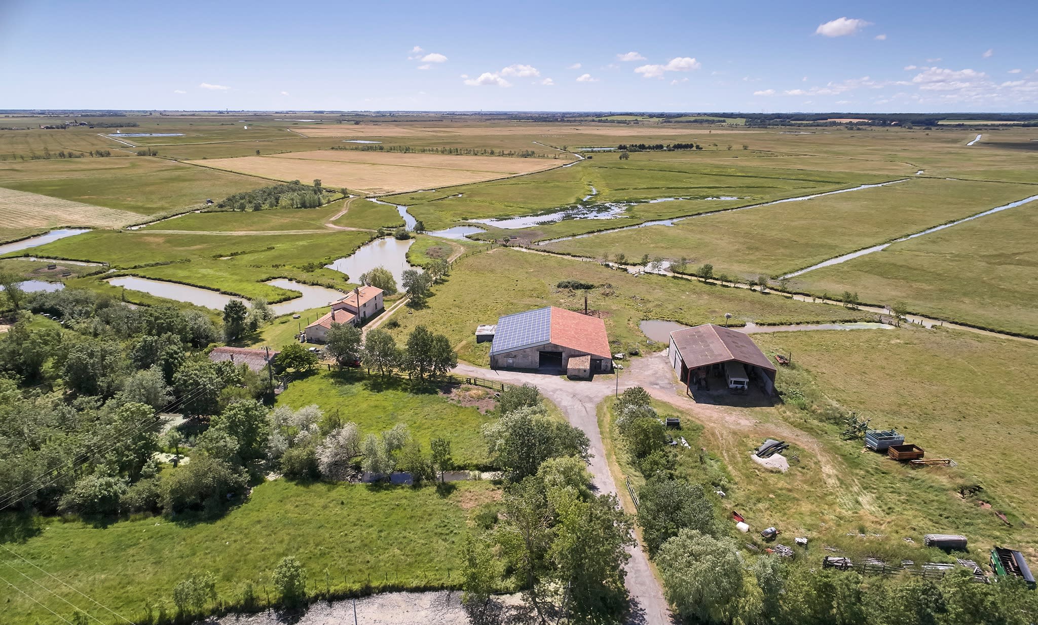 ferme_vue_de_haut