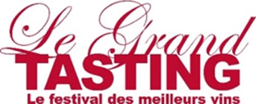 Le Grand Tasting