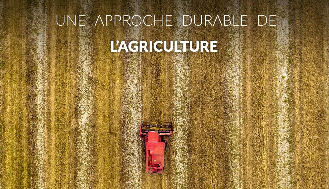 agriculture durable