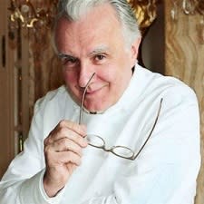 Alain Ducasse