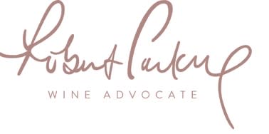 Logo Wine Advocate