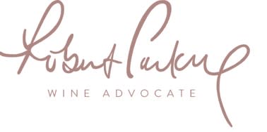 Logo Wine Advocate