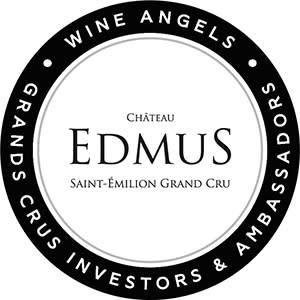 Logo wine angels