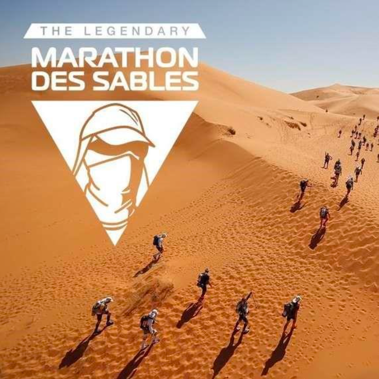 marathon des sables 40e édition