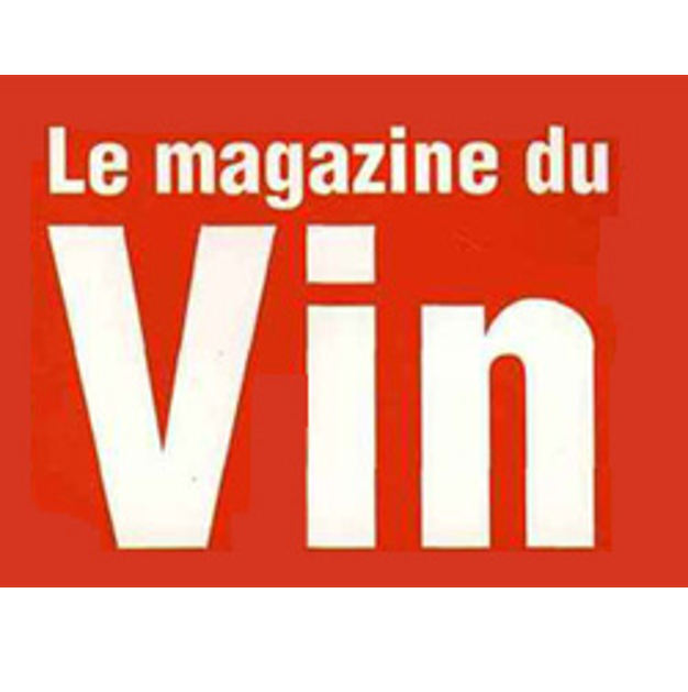 Le magazine du vin