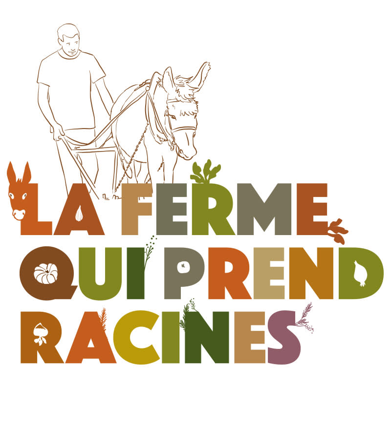 logo ferme