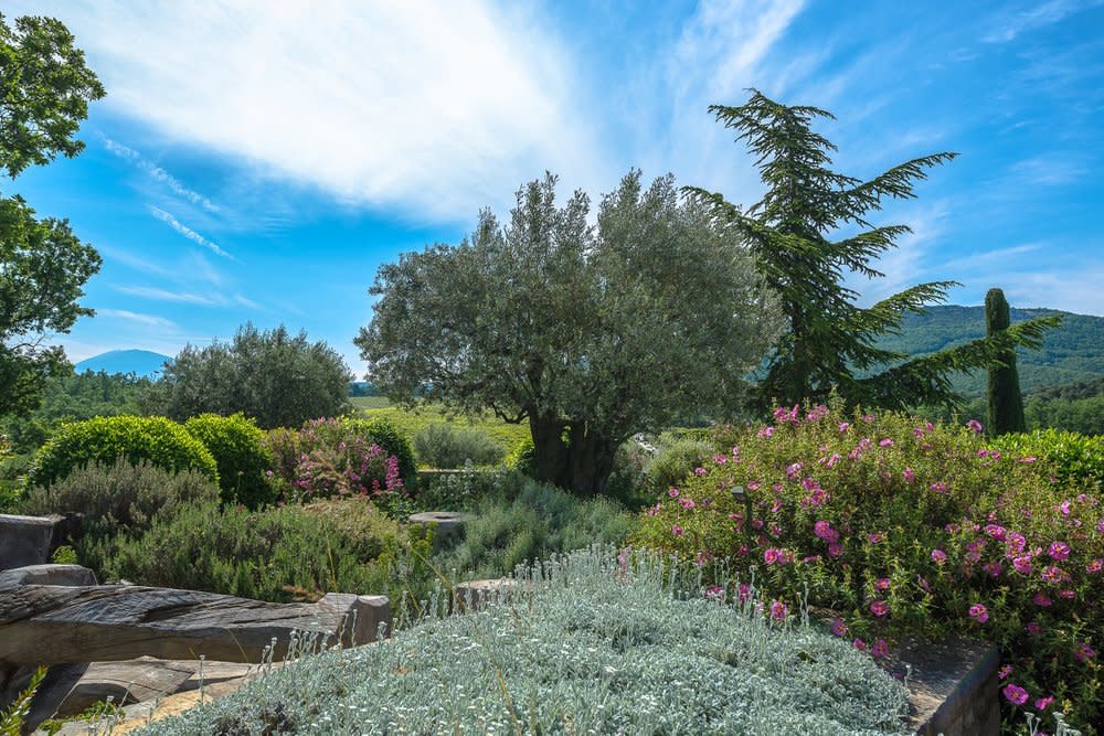 visites jardin biologique