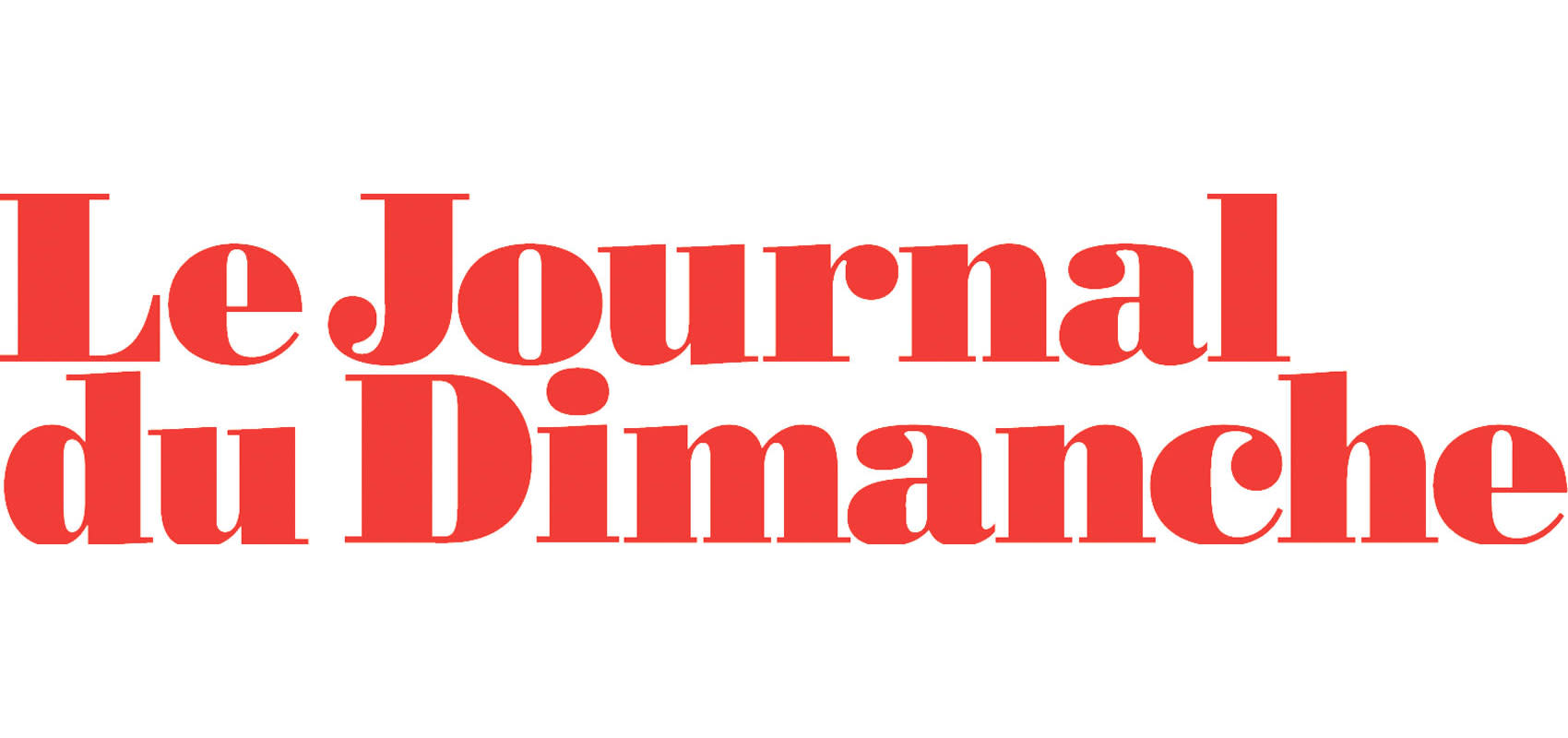 Le journal du dimanche