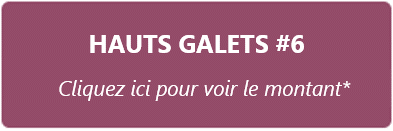 Cuvée Hauts Galets