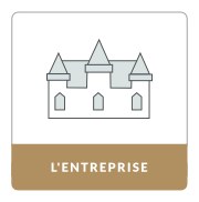 L'entreprise