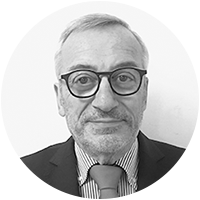 Alain Bochet - Président du Conseil stratégique