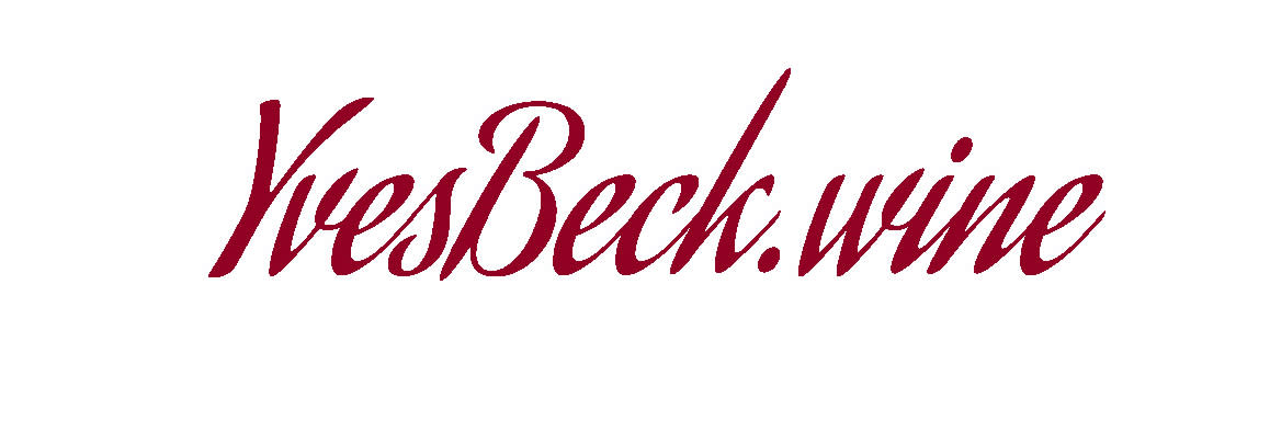 Yves Beck logo