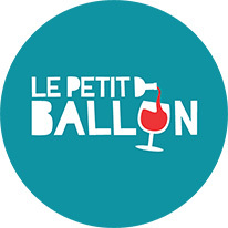 logo petit ballon