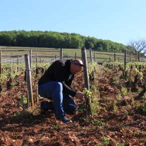 Arnaud Boué