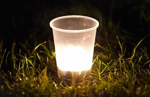 Une sono pour Les Veilleurs de Paris