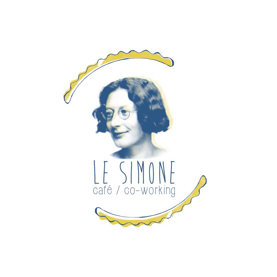 Le Simone, 1er coworking et café culturel lyonnais