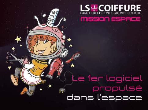 LS Coiffure vise l’espace publicitaire