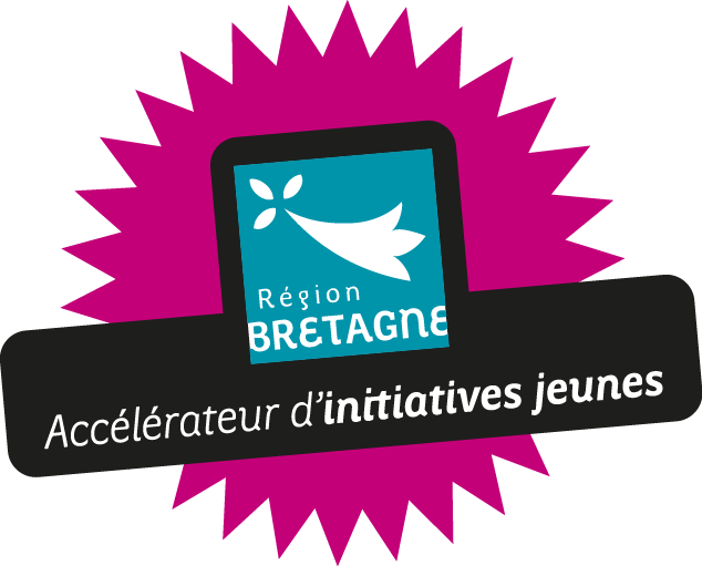 Avec la Région Bretagne, vos projets deviennent réalité