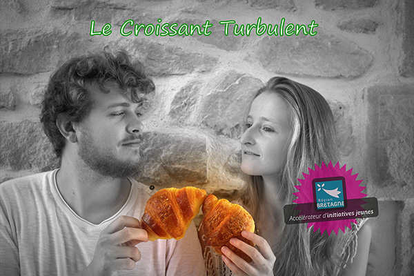 Le Croissant Turbulent, jusqu’à la dernière miette !