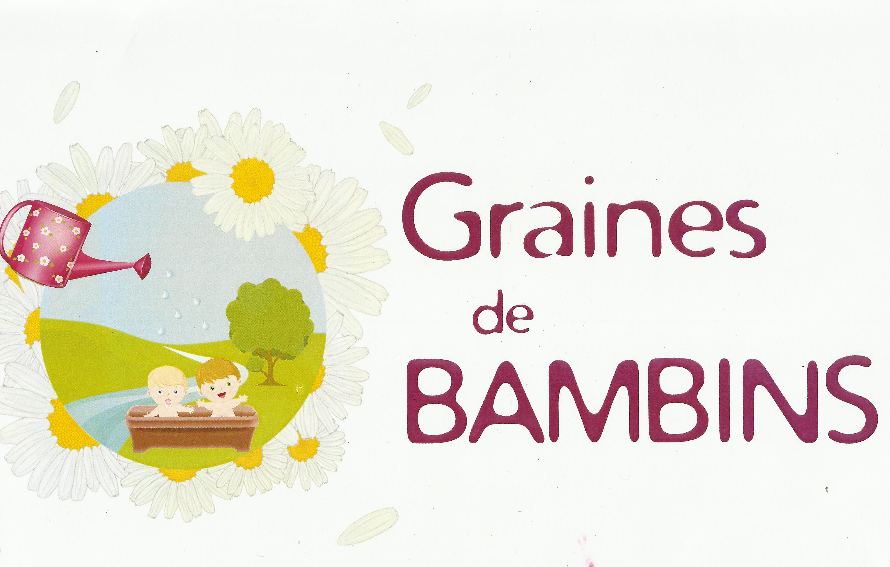 Maison d'Assistantes Maternelles "GRAINES DE BAMBINS"