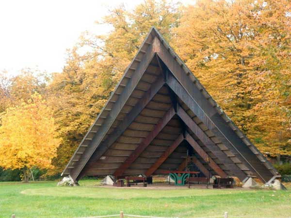 Rénovation de la Chapelle Pionniers de Jambville