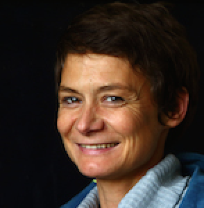 Hortense Garand