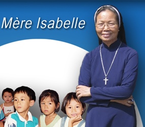 Mere Issabel Financement d'un film documentaire sur Mère Isabelle, soeur Dominicaine ...