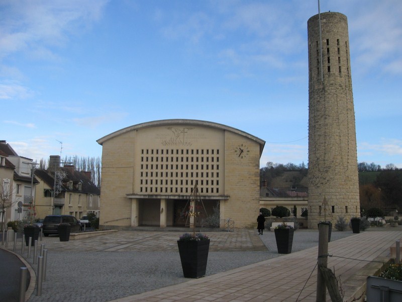 Un orgue pour Argences