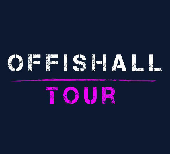 Offishall Tour