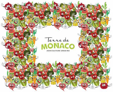 Projet d'agriculture urbaine à Monaco