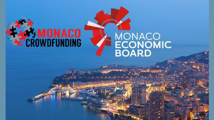MONACO CROWDFUNDING REJOINT LE MONACO ECONOMIC BOARD (MEB)