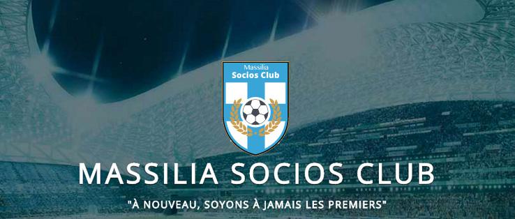 Massilia Socios Club, entrer au capital de l'OM