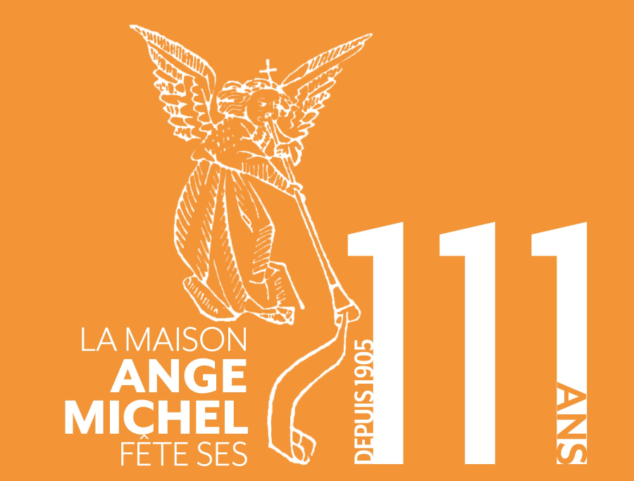 Prêtez à la Maison Ange Michel
