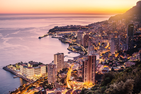 MONACO CROWDFUNDING : UN AN DÉJÀ !