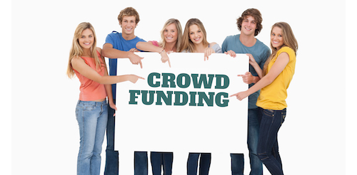 COMMENT CHOISIR SA PLATEFORME DE CROWDFUNDING ?